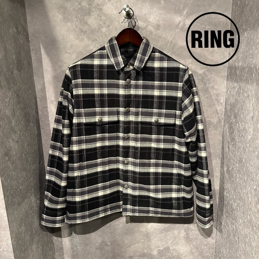 Chrome Hearts WORK DOG JKT PLD