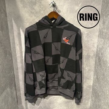 MATTY BOY ANTI PROMO 99EYES HOODIE