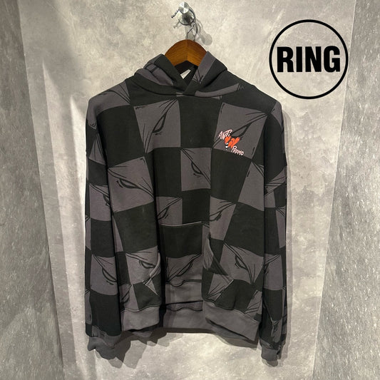 MATTY BOY ANTI PROMO 99EYES HOODIE