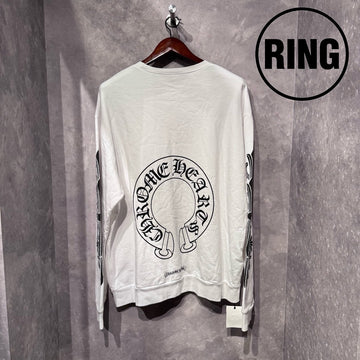 Chrome Hearts Horseshoe SWTSHRT