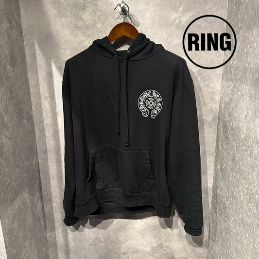 Chrome Hearts Honolulu LTD Horseshoe SWTSHRT HD PLVR