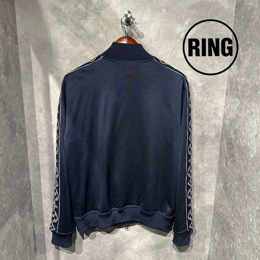 Louis Vuitton Track Jacket