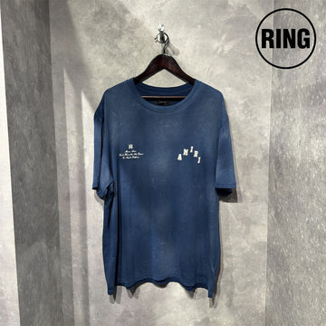 AMIRI VINTAGE LOGO S/S Tee