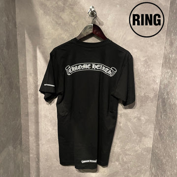 Chrome Hearts Scroll S/S Tee