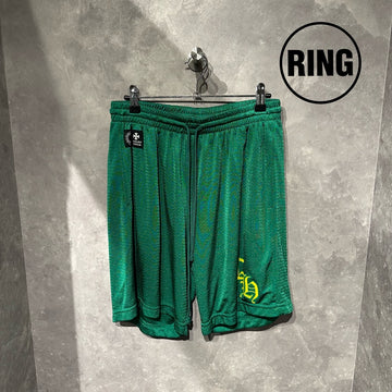 Chrome Hearts Warm Up Mesh Jersey Shorts