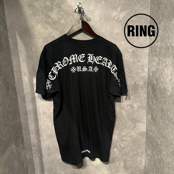 Chrome Hearts Arch LOGO S/S Tee
