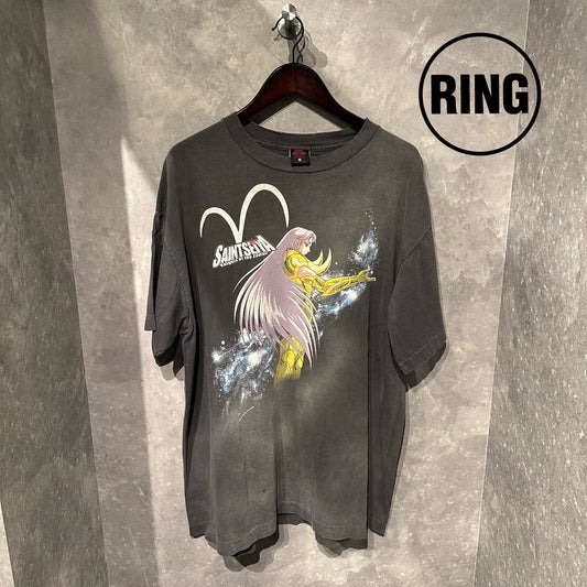 Saint Mxxxxxx SAINTSEIYA Zodiac S/S Tee