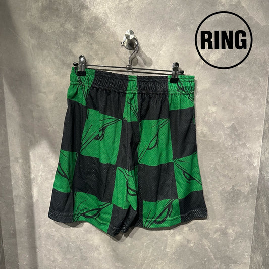 MattyBoy EricEmanuel Mesh Shorts