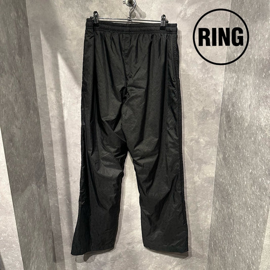 ChromeHearts U TRASH PICKUP CHPLS NYLN PANTS