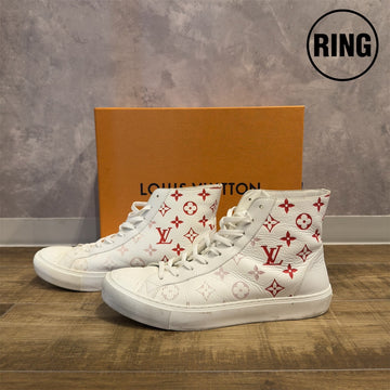 Louis Vuitton Tatoo Line Sneaker