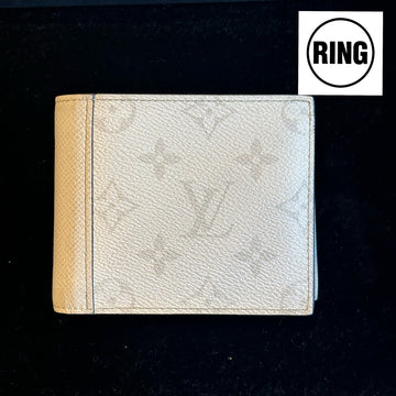 Louis Vuitton Taigarama Wallet