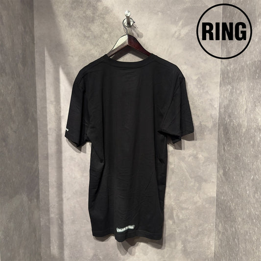 Chrome Hearts Neck LOGO S/S Tee