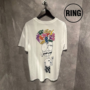 Matty Boy LTD NYC S/S Tee