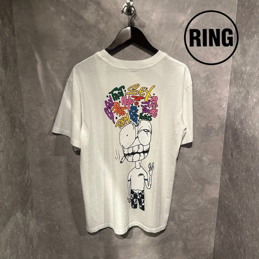 Matty Boy LTD NYC S/S Tee