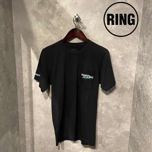 Chrome Hearts ST.BARTH LTD S/S Tee