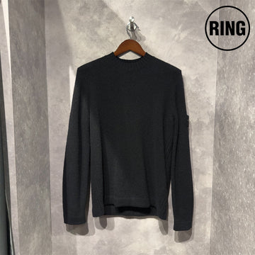 STONE ISLAND Knit BLK