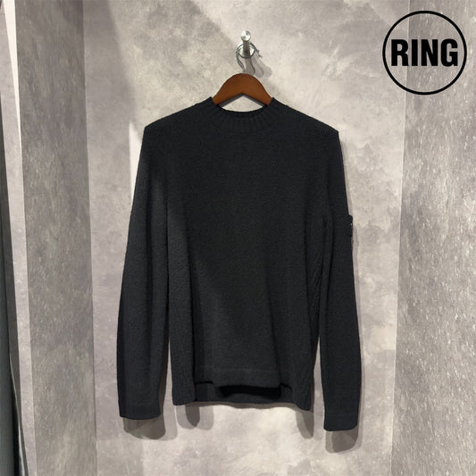 STONE ISLAND Knit BLK