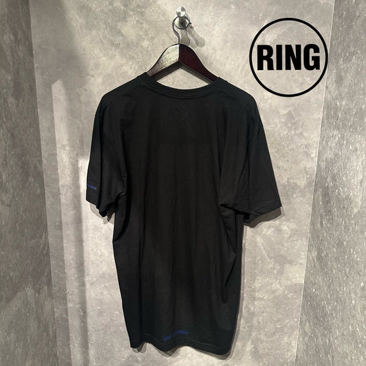 Chrome Hearts Neck LOGO S/S Tee