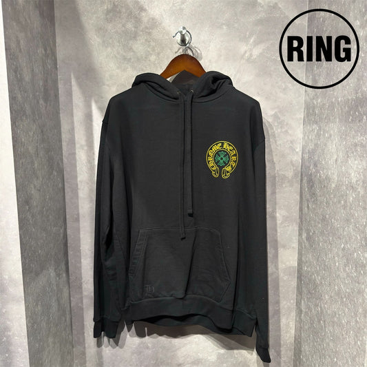 Chrome Hearts Beijing 10th PLVR Hoodie