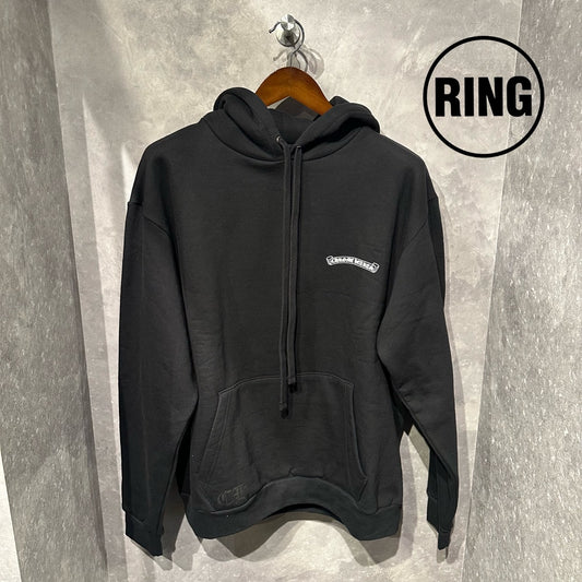 Chrome Hearts ST.BARTH LTD PLVR Hoodie