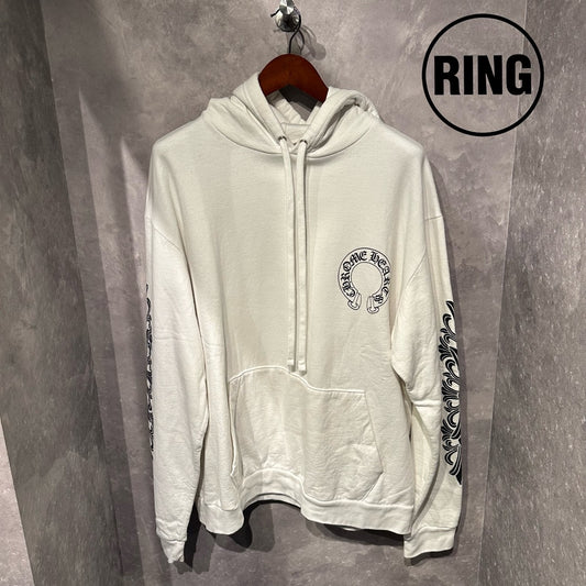 Chrome Hearts Horseshoe PLVR Hoodie