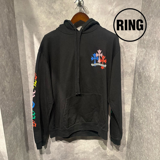 Chrome Hearts MLTCOL CEM CRS HOODIE