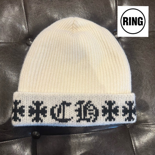 Chrome Hearts BIG DADDY Beanie