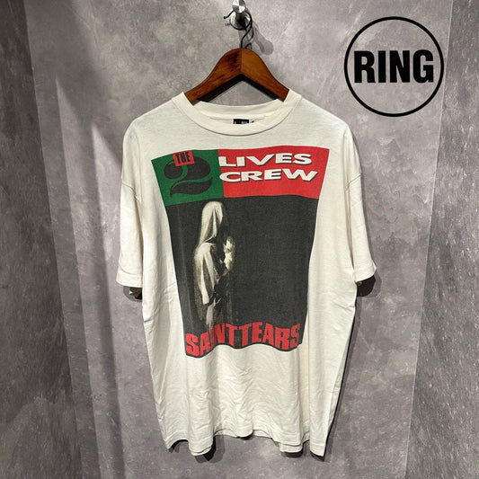 SAINT MICHAEL×Denim Tears  DT SS TEE