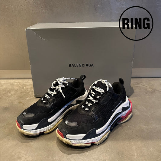 BALENCIAGA TRIPLE S