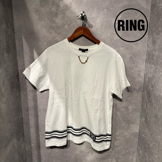 LouisVuitton Chain S/S Tee