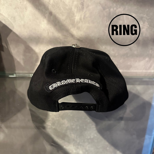 Chrome Hearts Horseshoe CAP