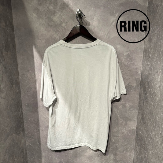 CELINE Cotton Jersey S/S Tee