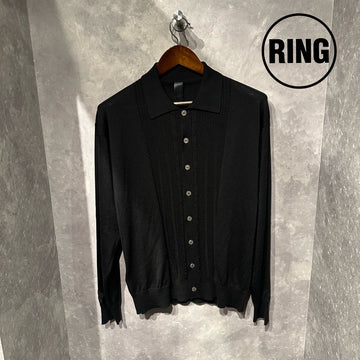 Chrome Hearts CSMR CH Button Cardigan
