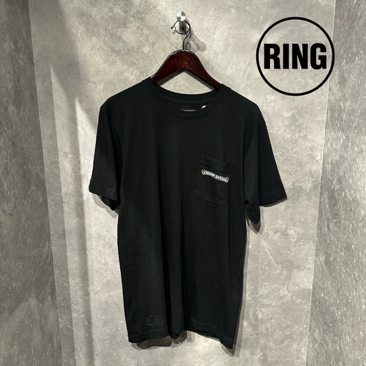 Chrome Hearts NYC Banner S/S Tee