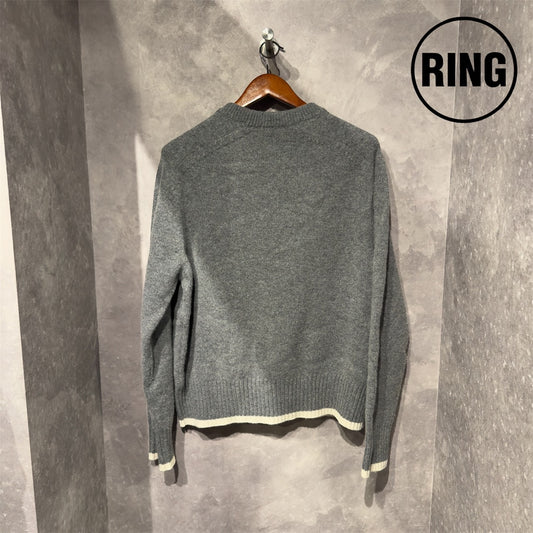 Dior Atelier gray Knit