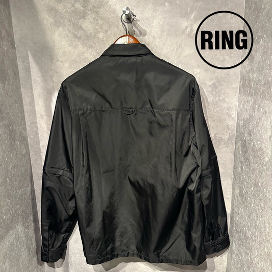 PRADA Re-Nylon Shirt