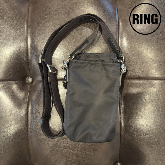 PRADA Re-Nylon Smartphone Casebag