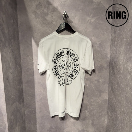 Chrome Hearts Horseshoe S/S Tee