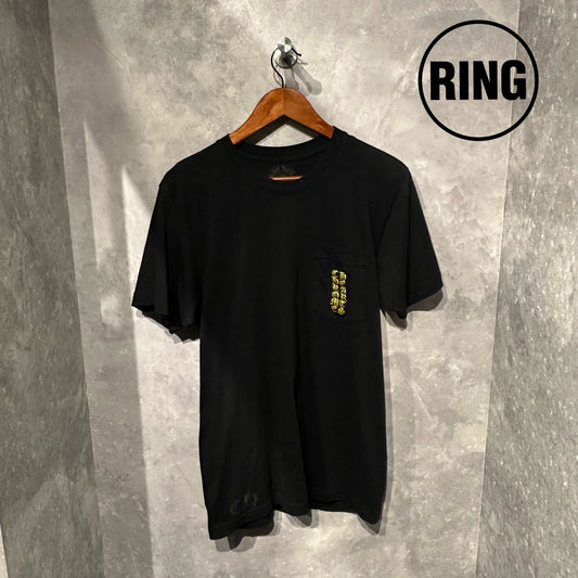 Chrome Hearts HONGKONG 20th LTD S/S Tee