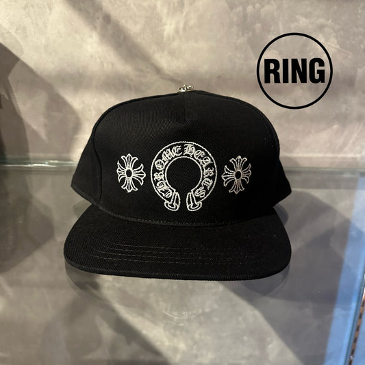 Chrome Hearts Horseshoe CAP