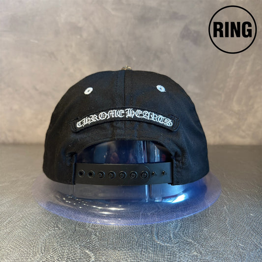 Chrome Hearts GAS STATION CAP