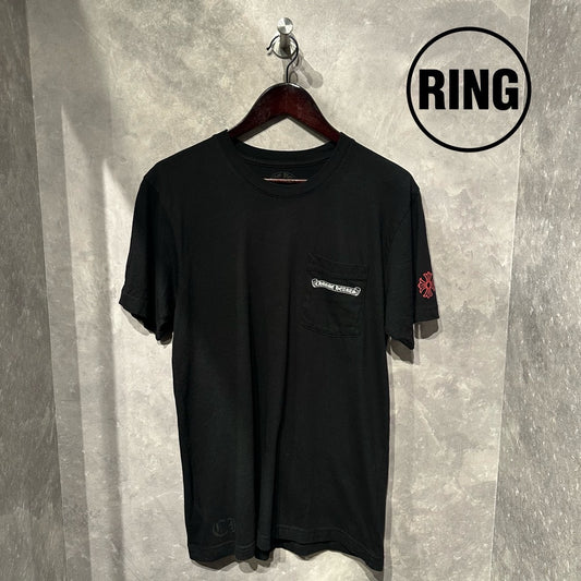 Chrome Hearts NYC Banner S/S Tee