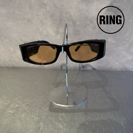 Palm Angles Angel Rectang Frame Sunglasses