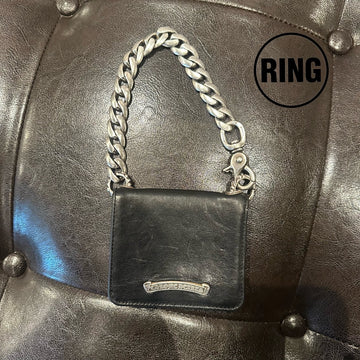 Chrome Hearts TV MAN