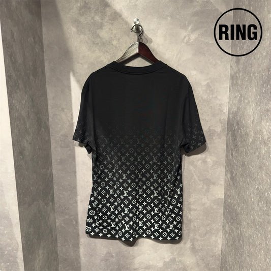 Louis Vuitton Monogram Gradient S/S Tee