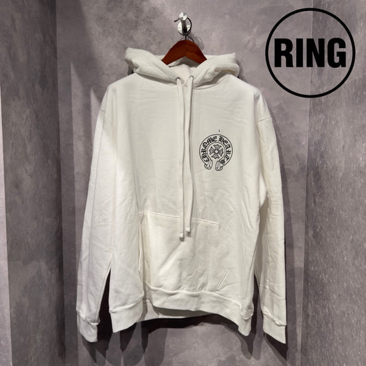 Chrome Hearts MIAMI LTD PLVR Hoodie