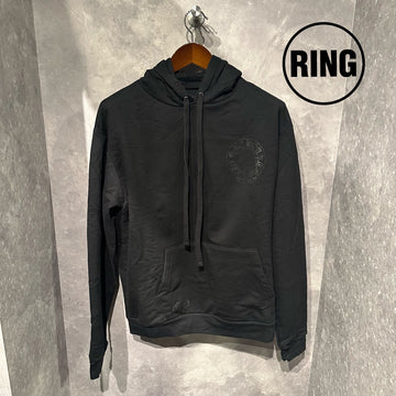 Chrome Hearts ONLINE LTD Arch LOGO PLVR Hoodie