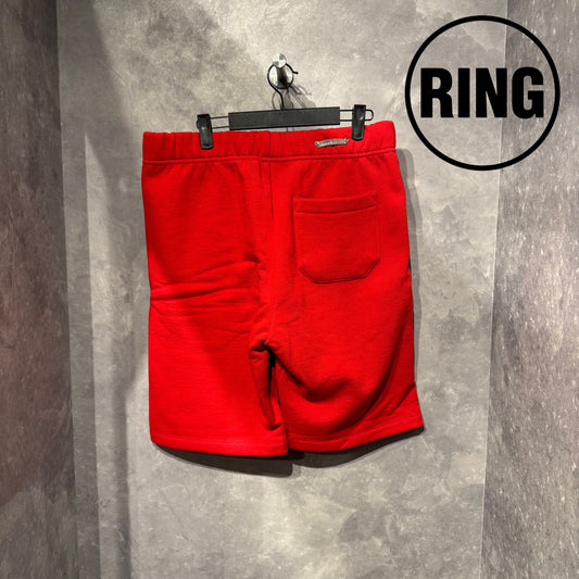 Chrome Hearts YNOT SAILIN ON Sweat Shorts