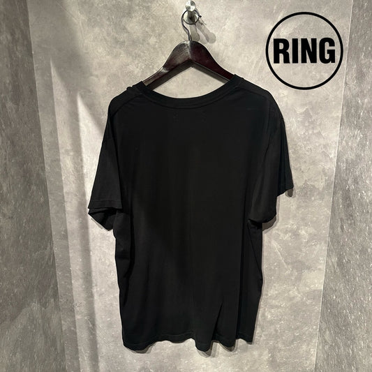 AMIRI Gradation Logo S/S Tee