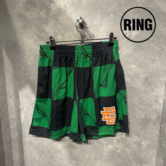 MattyBoy EricEmanuel Mesh Shorts